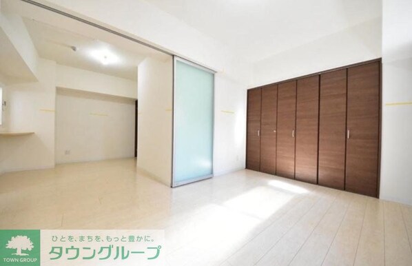 パティーナ本所吾妻橋の物件内観写真